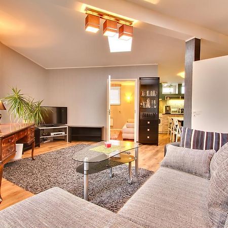 Toompuiestee Penthouse With Sauna Tallinn Exteriér fotografie