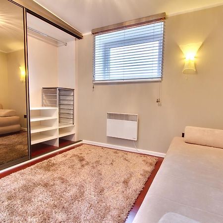 Toompuiestee Penthouse With Sauna Tallinn Exteriér fotografie
