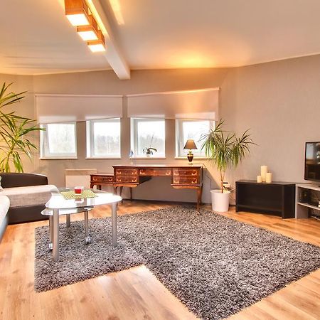 Toompuiestee Penthouse With Sauna Tallinn Exteriér fotografie