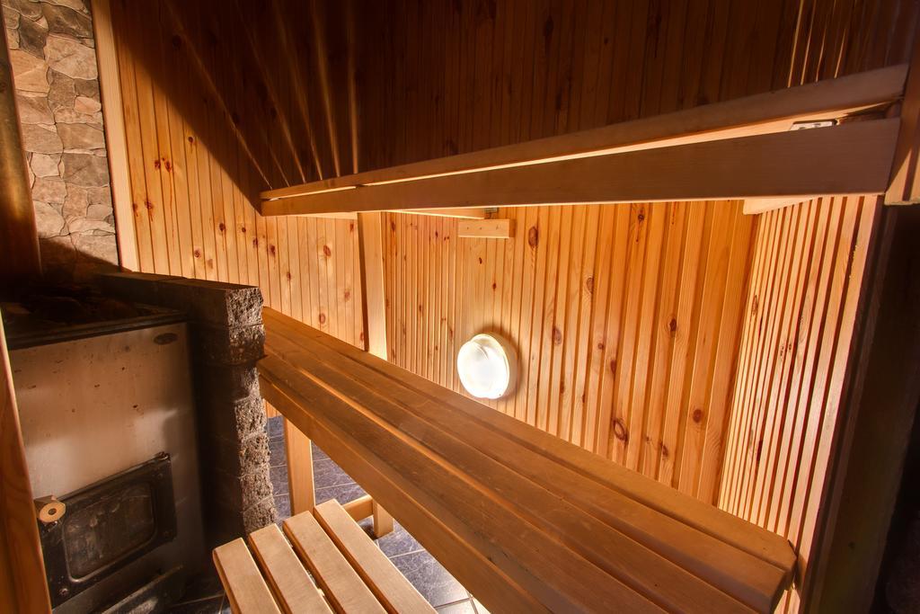 Toompuiestee Penthouse With Sauna Tallinn Exteriér fotografie