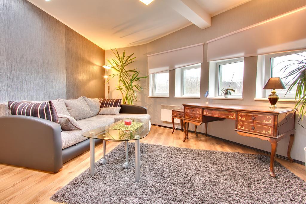 Toompuiestee Penthouse With Sauna Tallinn Exteriér fotografie