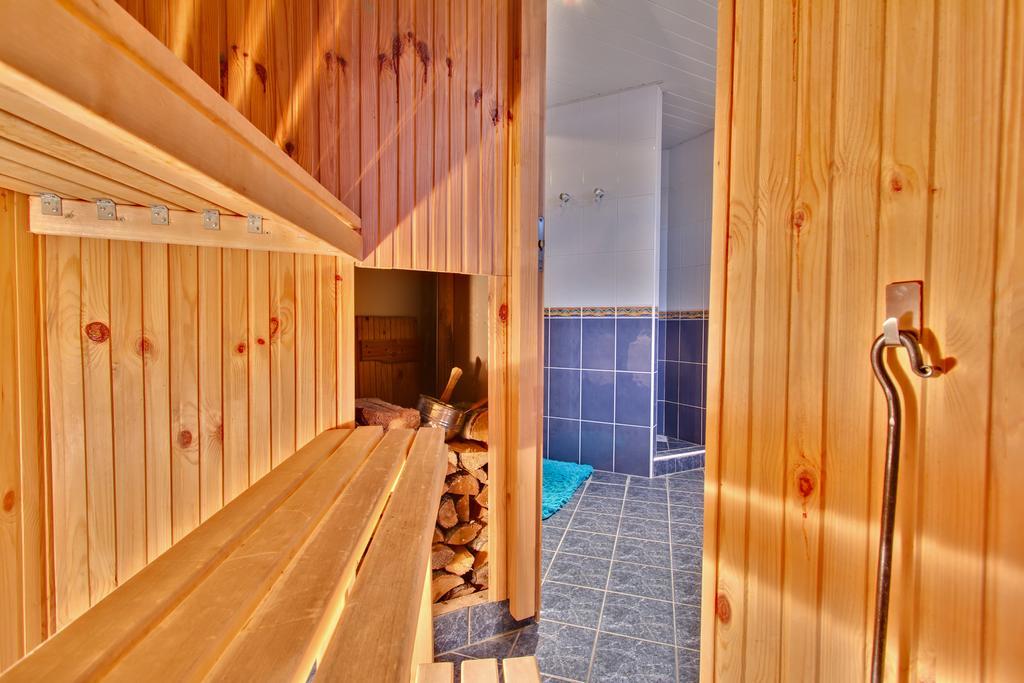 Toompuiestee Penthouse With Sauna Tallinn Exteriér fotografie