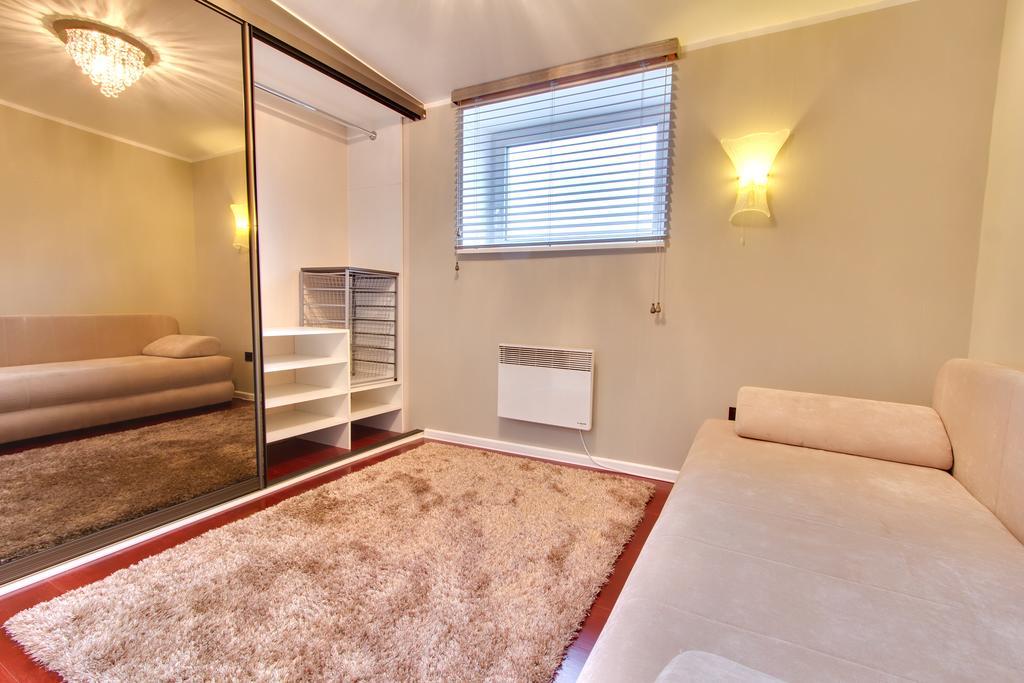 Toompuiestee Penthouse With Sauna Tallinn Exteriér fotografie