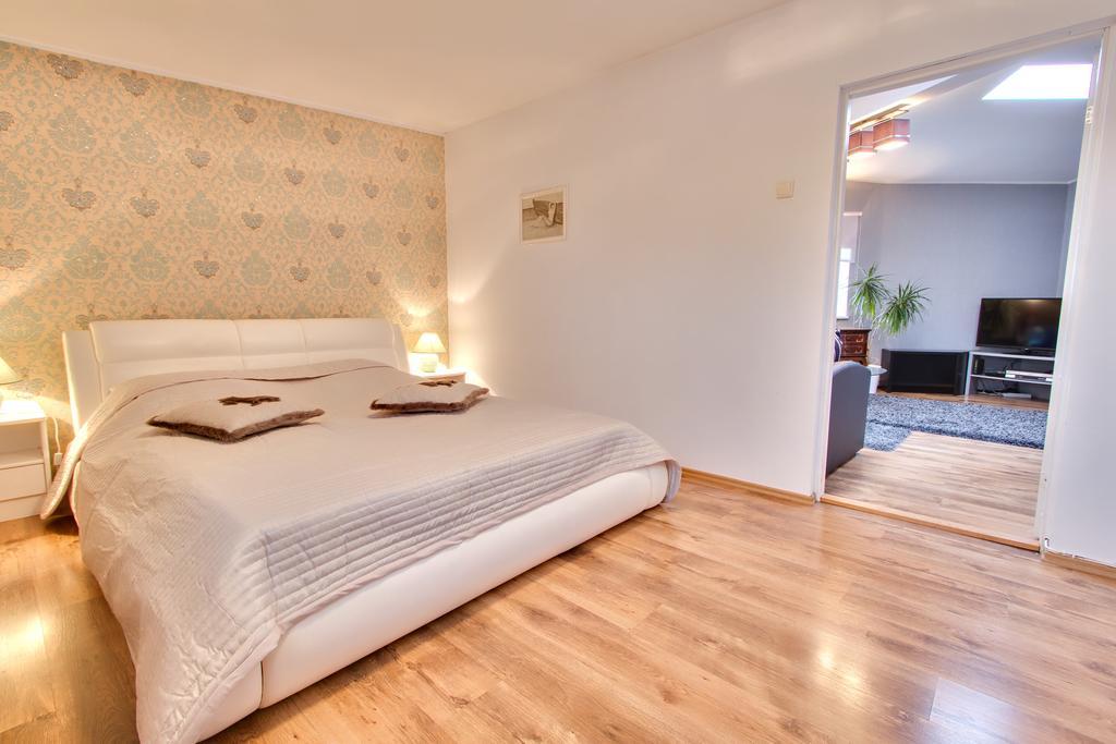Toompuiestee Penthouse With Sauna Tallinn Exteriér fotografie